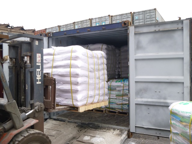 Feed Phosphates