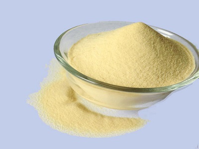 Yeast