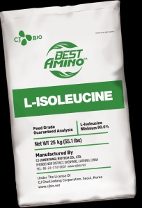 L-Isoleucine 99% Feed Grade