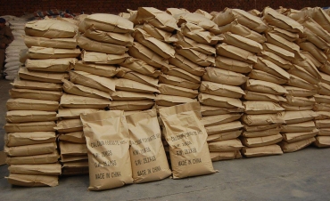 Calcium Formate CaFO 98% Feed Grade